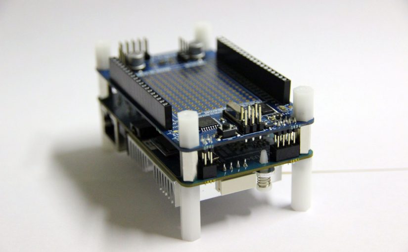 Hands-on Odroid U3