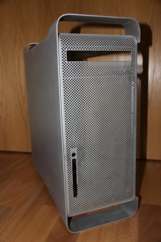 apple power mac g5 case apple power mac g5 case